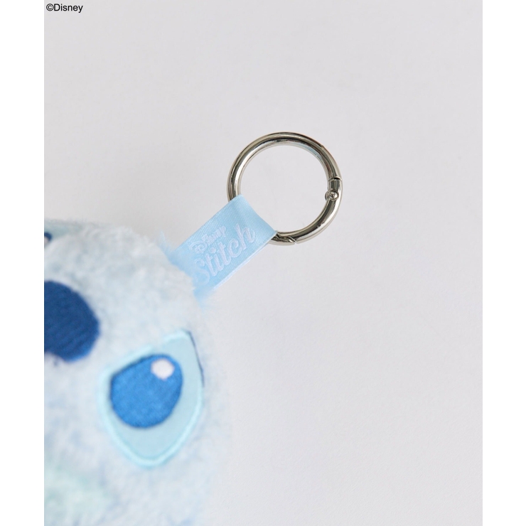 【OLIVE des OLIVE】Stitch ぬいぐるみチャーム | NICE CLAUP / OLIVE des OLIVE　OUTLET | 詳細画像9 
