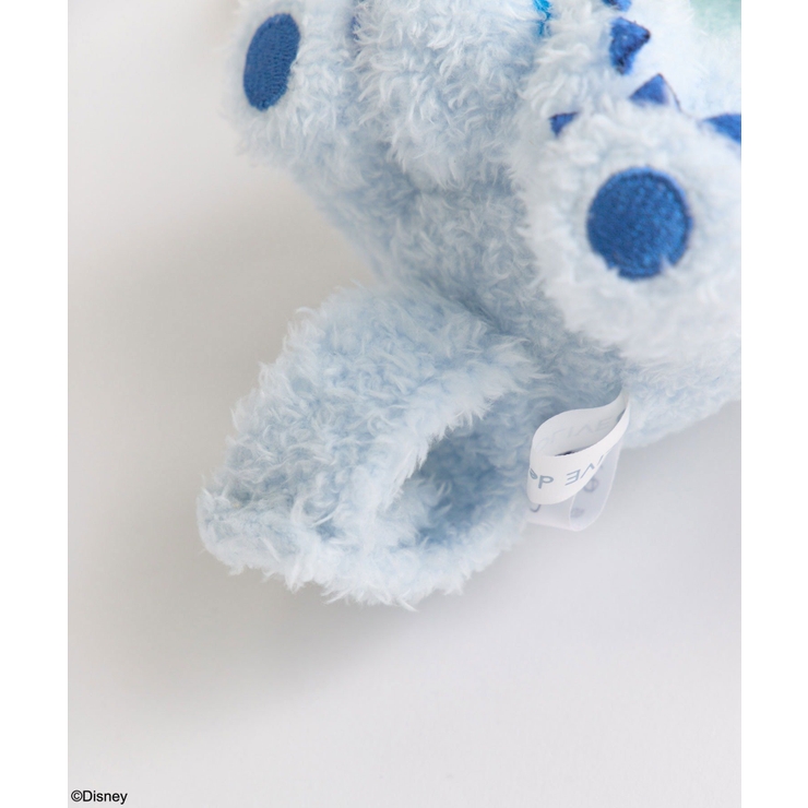【OLIVE des OLIVE】Stitch ぬいぐるみチャーム | NICE CLAUP / OLIVE des OLIVE　OUTLET | 詳細画像6 