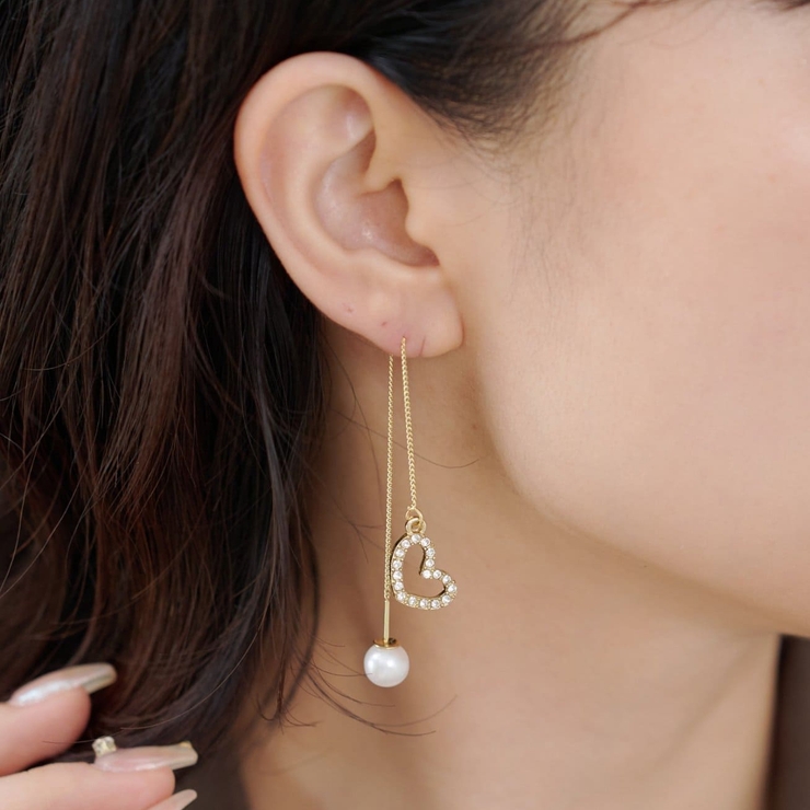 アソートピアス | RMAF　NICE CLAUP / OLIVE des OLIVE | 詳細画像2 