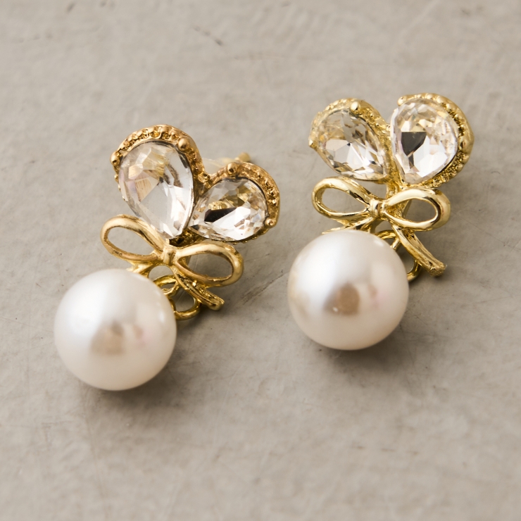 アソートピアス | RMAF　NICE CLAUP / OLIVE des OLIVE | 詳細画像3 