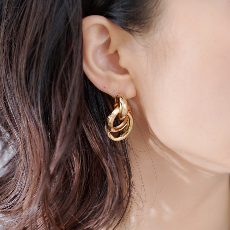 柄5 | アソートピアス | RMAF　NICE CLAUP / OLIVE des OLIVE