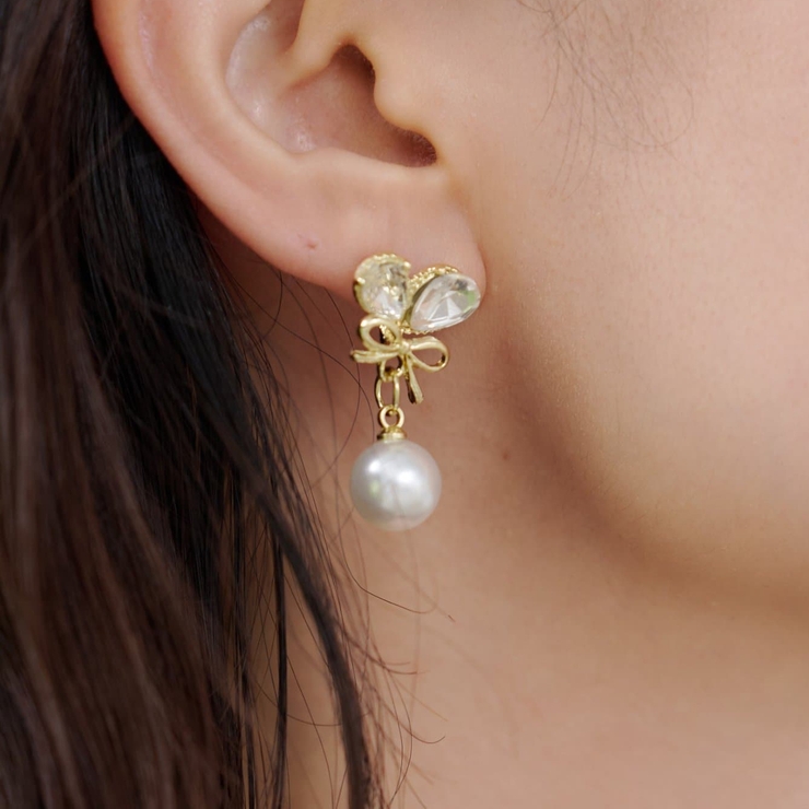 柄3 | アソートピアス | RMAF　NICE CLAUP / OLIVE des OLIVE