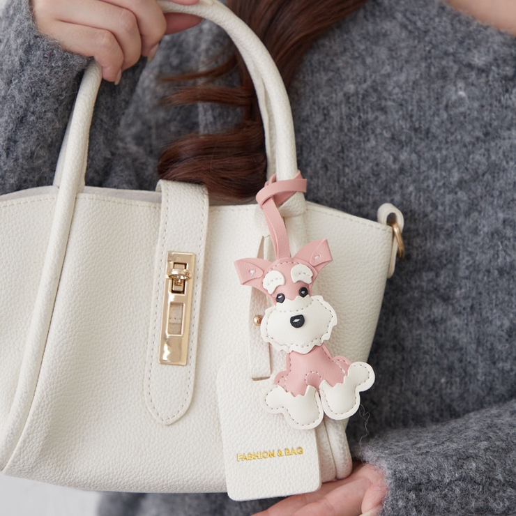 シュナウザーチャーム | RMAF　NICE CLAUP / OLIVE des OLIVE | 詳細画像3 