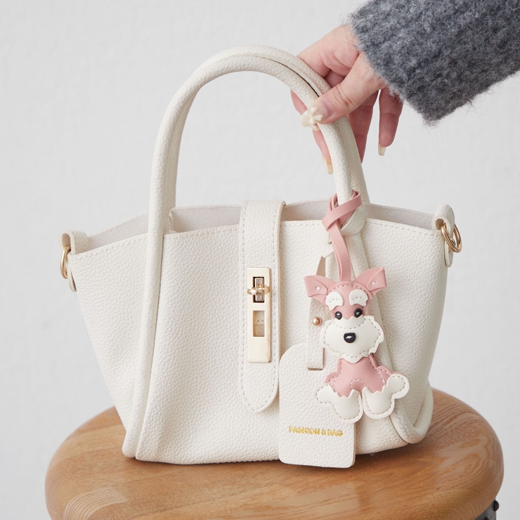 シュナウザーチャーム | RMAF　NICE CLAUP / OLIVE des OLIVE | 詳細画像4 