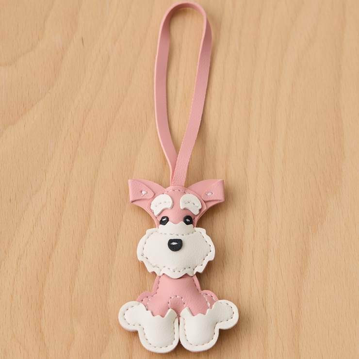 シュナウザーチャーム | RMAF　NICE CLAUP / OLIVE des OLIVE | 詳細画像8 