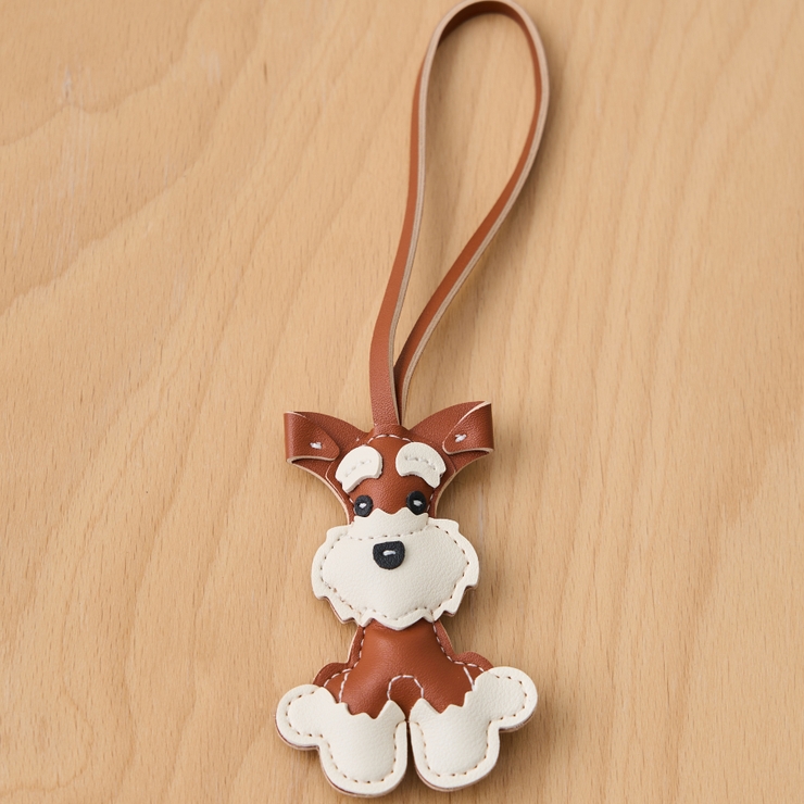 シュナウザーチャーム | RMAF　NICE CLAUP / OLIVE des OLIVE | 詳細画像10 