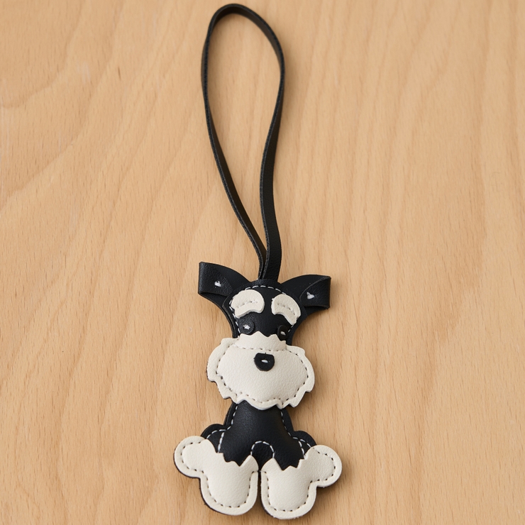 シュナウザーチャーム | RMAF　NICE CLAUP / OLIVE des OLIVE | 詳細画像11 