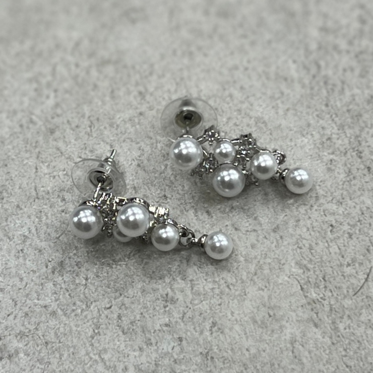 パールピアス | RMAF　NICE CLAUP / OLIVE des OLIVE | 詳細画像2 