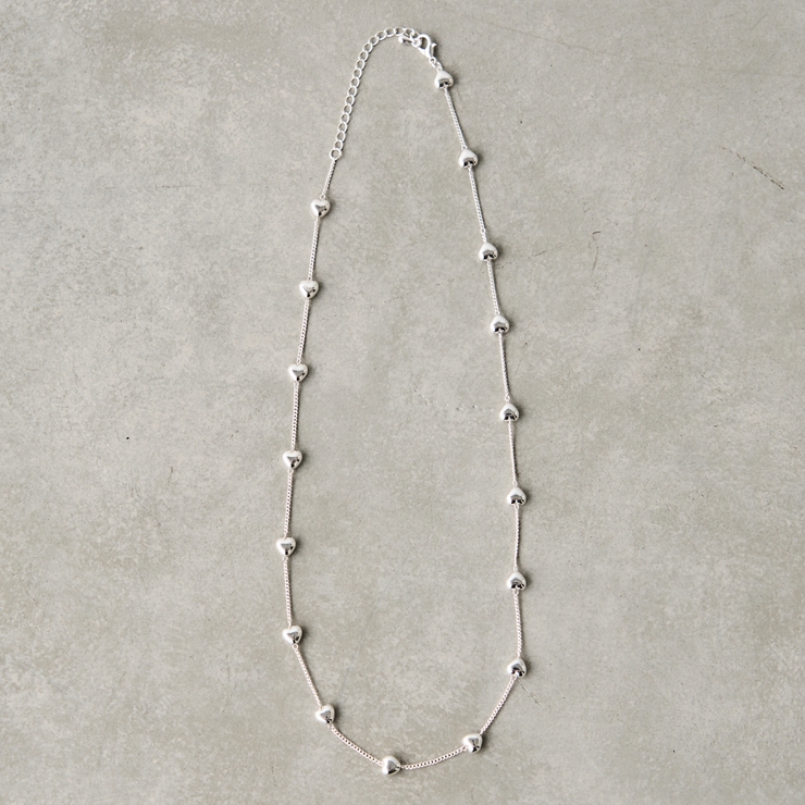 ハートネックレス | RMAF　NICE CLAUP / OLIVE des OLIVE | 詳細画像7 