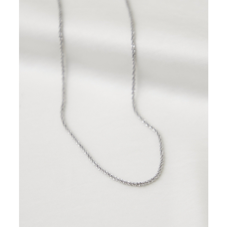 【Web限定】ネックレス② | RMAF　NICE CLAUP / OLIVE des OLIVE | 詳細画像1 