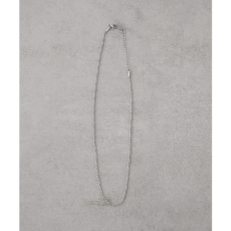 【Web限定】ネックレス② | RMAF　NICE CLAUP / OLIVE des OLIVE | 詳細画像2 