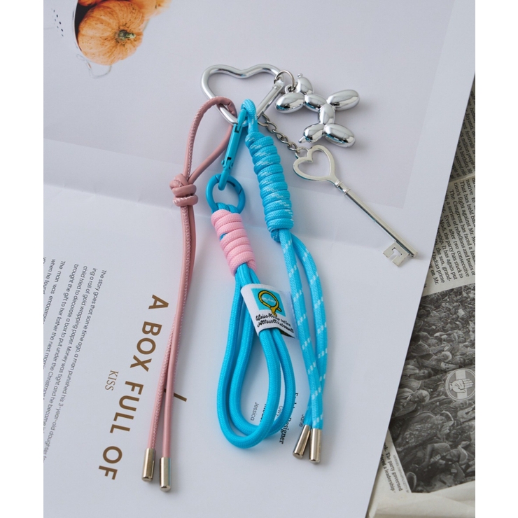 柄3 | ランダムモチーフチャーム | RMAF　NICE CLAUP / OLIVE des OLIVE