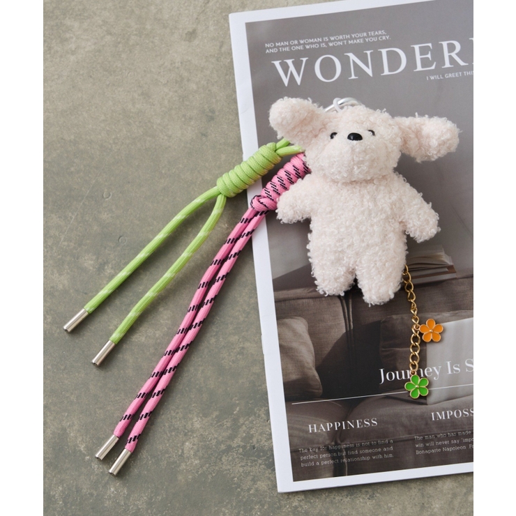 柄5 | ランダムモチーフチャーム | RMAF　NICE CLAUP / OLIVE des OLIVE