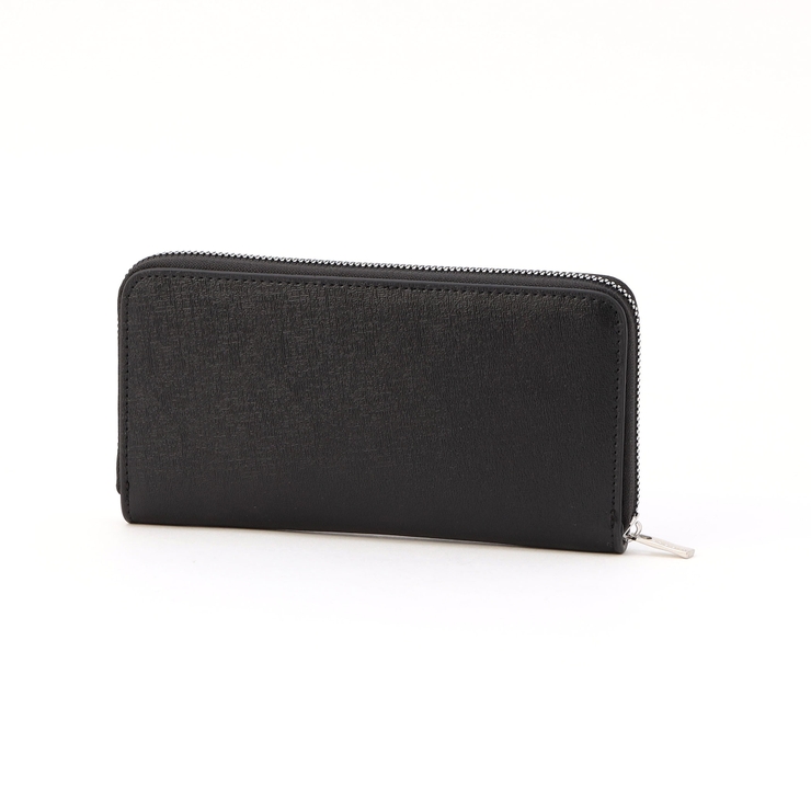 ラウンドジップ 長財布 | NICOLE | 詳細画像2 