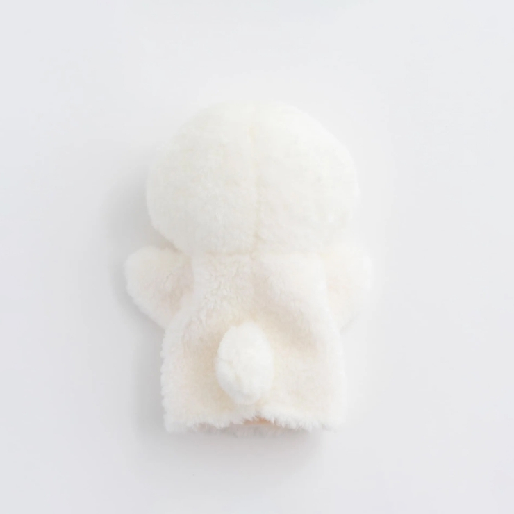 【MAMBO】ハンドパペット | NICOLE | 詳細画像3 