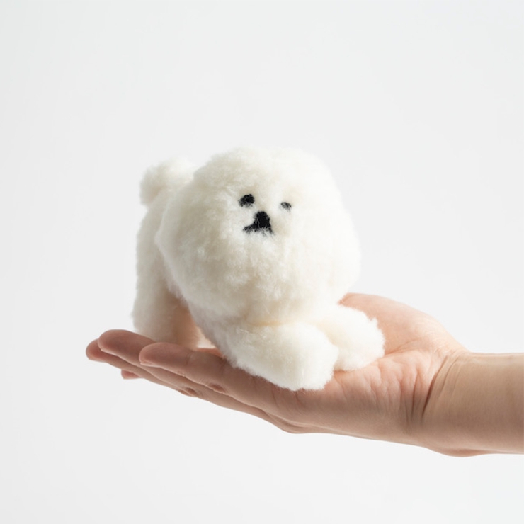 【MAMBO】ぬいぐるみバッグチャーム PLAYBOW | NICOLE | 詳細画像4 