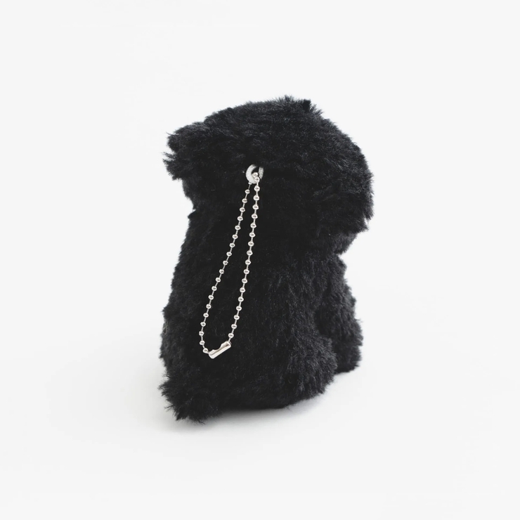 B.B.ぬいぐるみバッグチャーム / ネー | NICOLE | 詳細画像2 