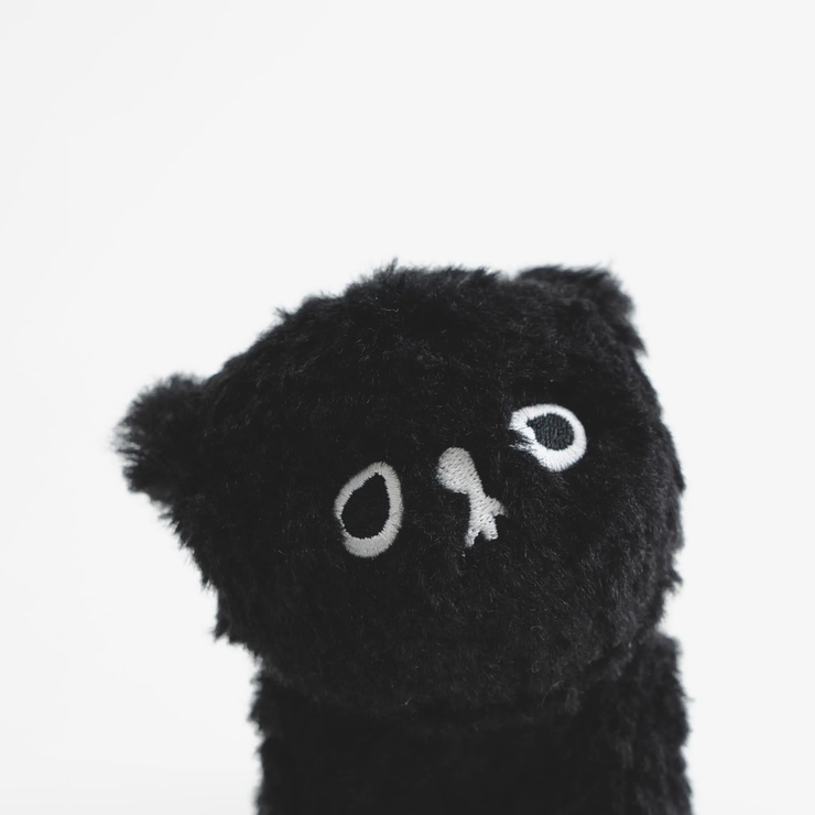 B.B.ぬいぐるみバッグチャーム / ネー | NICOLE | 詳細画像4 