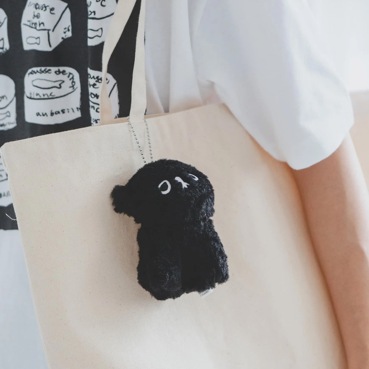 B.B.ぬいぐるみバッグチャーム / ネー | NICOLE | 詳細画像6 