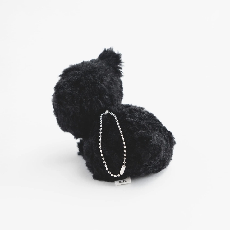 B.B.ぬいぐるみバッグチャーム / ミートローフ | NICOLE | 詳細画像2 