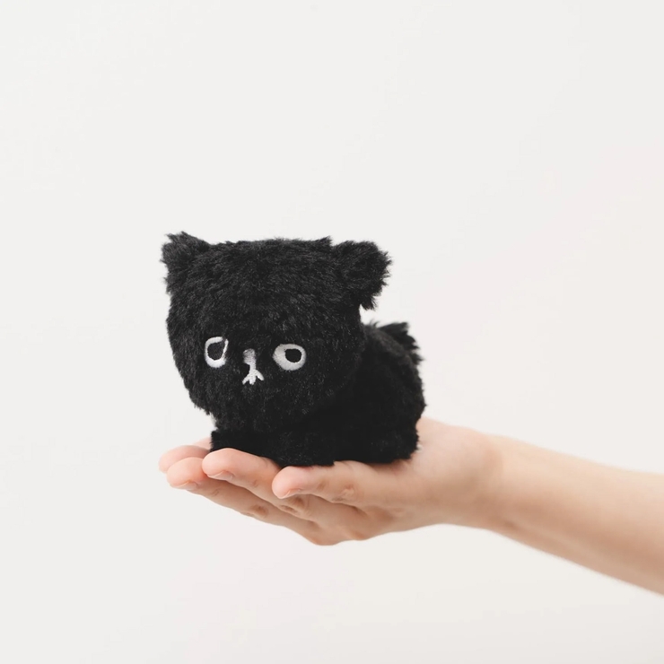 B.B.ぬいぐるみバッグチャーム / ミートローフ | NICOLE | 詳細画像4 