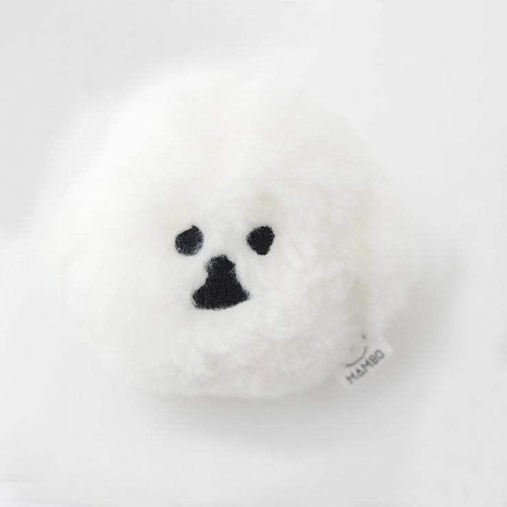 91その他2 | 【MAMBO】ぬいぐるみブローチ KAO | NICOLE