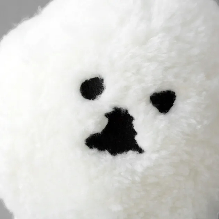 【MAMBO】ぬいぐるみリアル お座り | NICOLE | 詳細画像2 