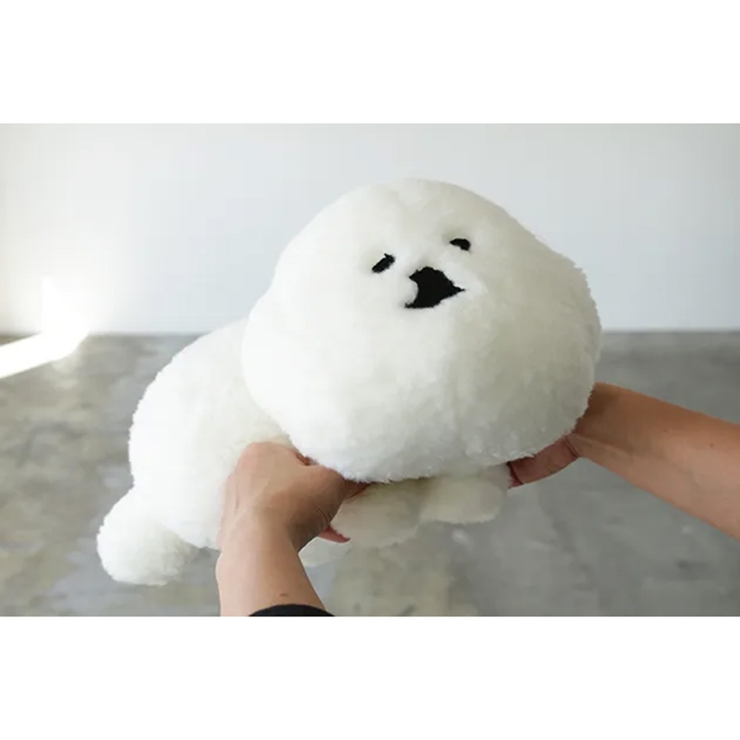 【MAMBO】ぬいぐるみリアル WAKE ME UP | NICOLE | 詳細画像4 