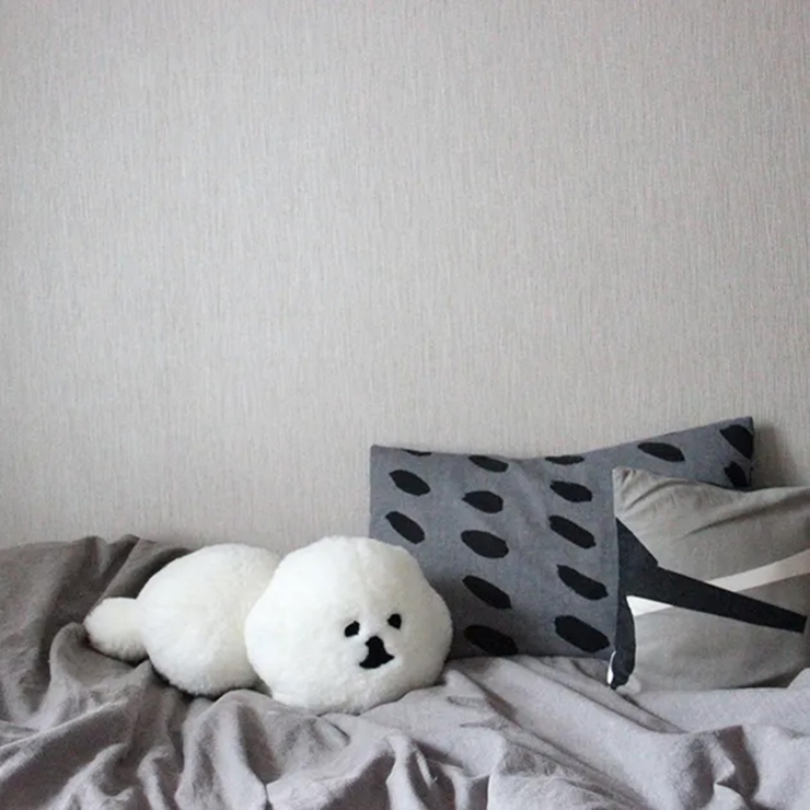 【MAMBO】ぬいぐるみリアル WAKE ME UP | NICOLE | 詳細画像5 