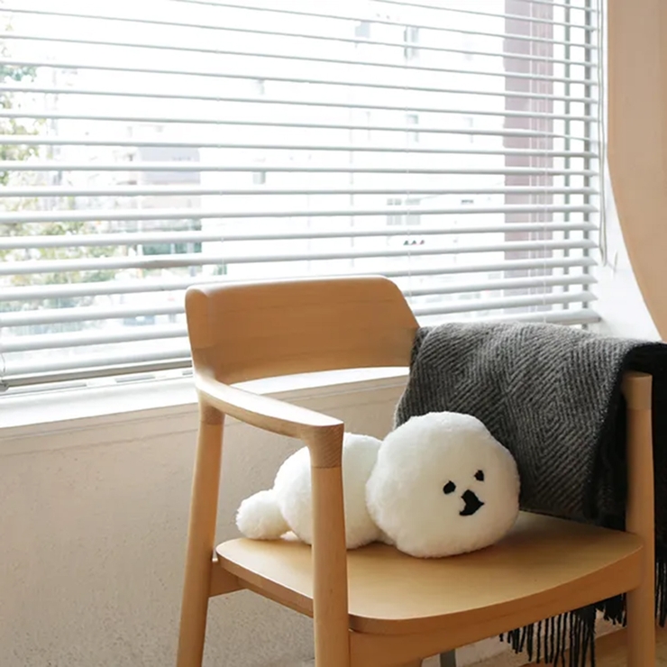 【MAMBO】ぬいぐるみリアル WAKE ME UP | NICOLE | 詳細画像6 