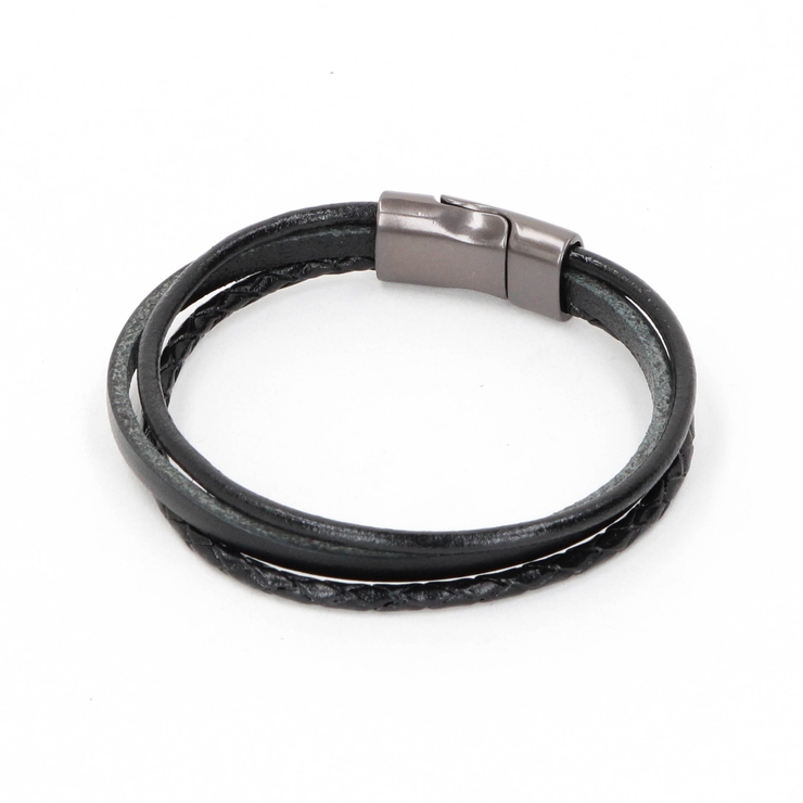 49ブラック | アラカルトブレスレット | NICOLE