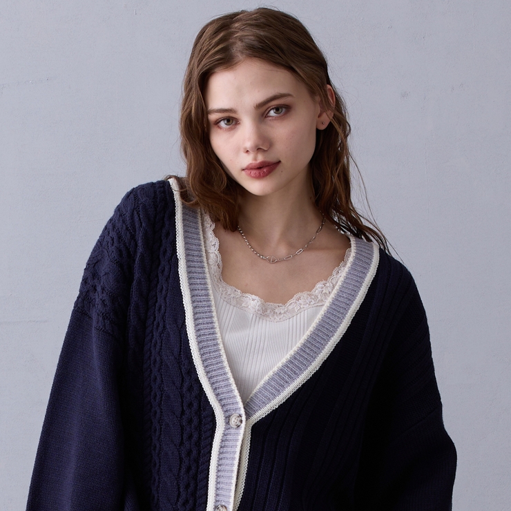 アソートネックレス | NICOLE | 詳細画像3 