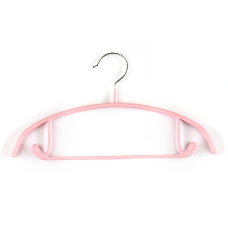 ピンク | ハンガー 肩 跡つかない | ninon