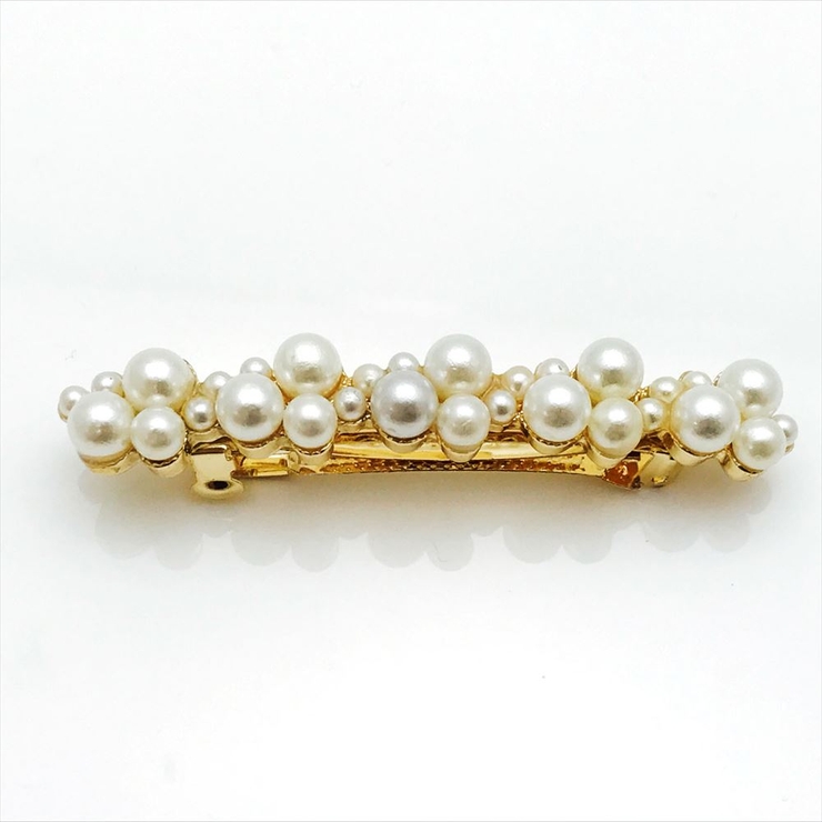 バレッタ 小さめ まとめ | ninon | 詳細画像7 