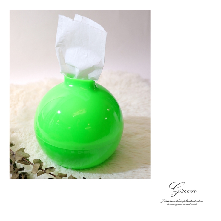 ティッシュボックス ワンタッチ インテリア 品番 Nnna Ninon ニノン のレディースファッション通販 Shoplist ショップリスト