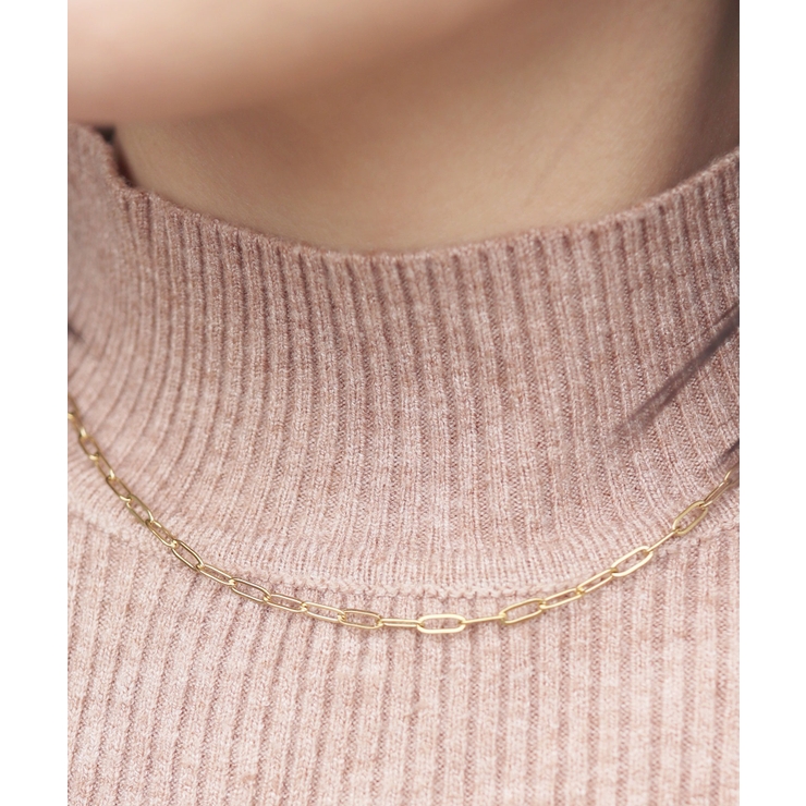 ネックレス レディース 金属アレルギー | ninon | 詳細画像2 