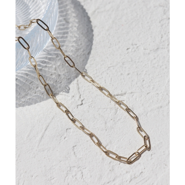 ネックレス レディース 金属アレルギー | ninon | 詳細画像4 