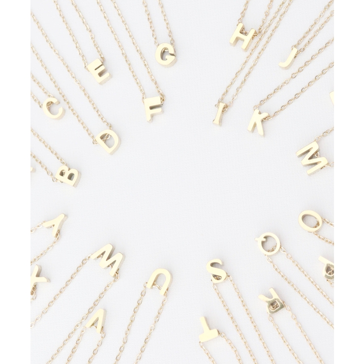 ネックレス レディース チェーン | ninon | 詳細画像2 