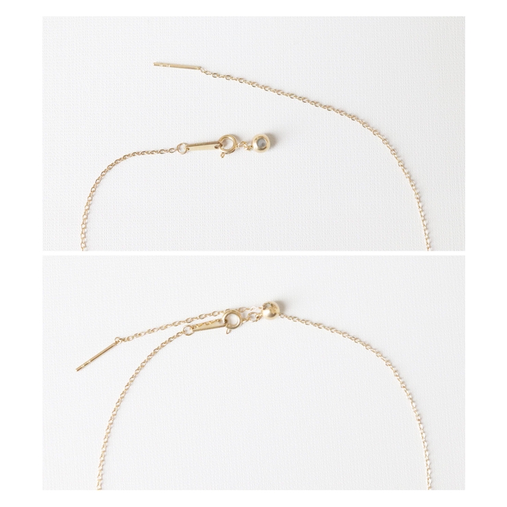 ネックレス レディース チェーン | ninon | 詳細画像5 