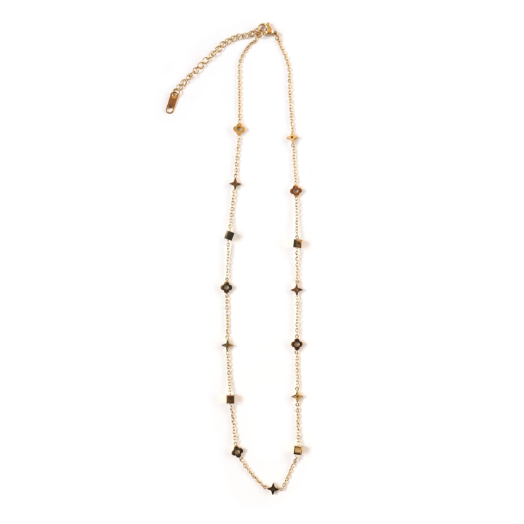 ネックレス レディース 長さ | ninon | 詳細画像3 