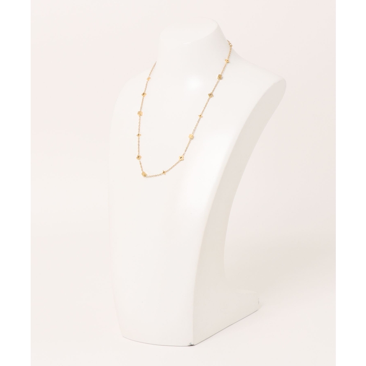 ネックレス レディース 長さ | ninon | 詳細画像7 