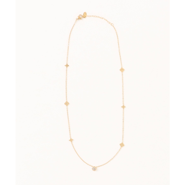 ネックレス レディース 長さ | ninon | 詳細画像8 