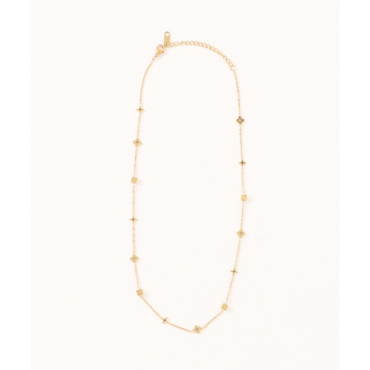 ネックレス レディース 長さ | ninon | 詳細画像9 