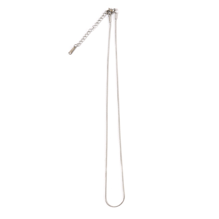 ネックレス レディース チェーン | ninon | 詳細画像4 