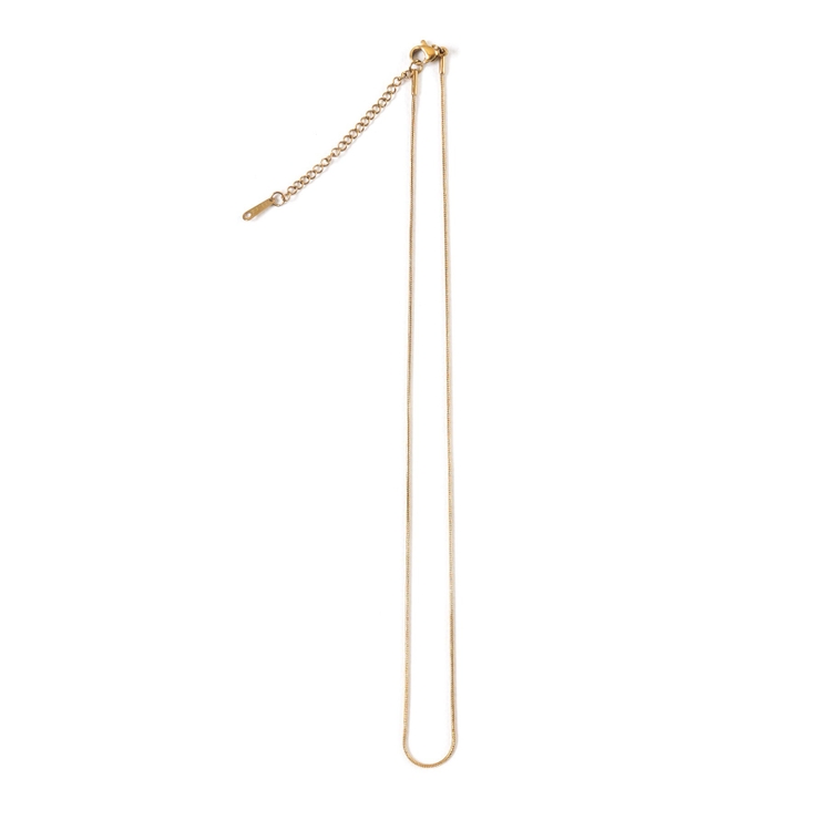 ネックレス レディース チェーン | ninon | 詳細画像5 