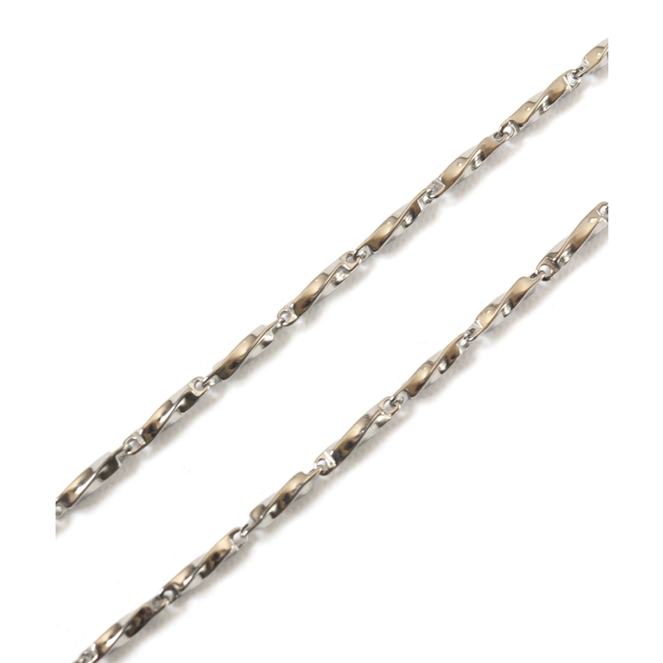 ネックレス レディース チェーン | ninon | 詳細画像12 