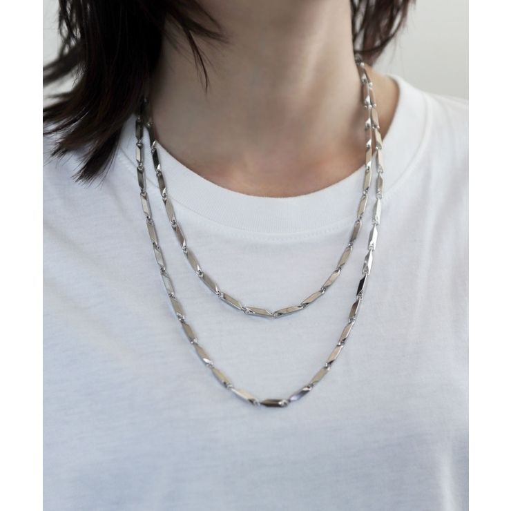 ネックレス レディース チェーン | ninon | 詳細画像2 