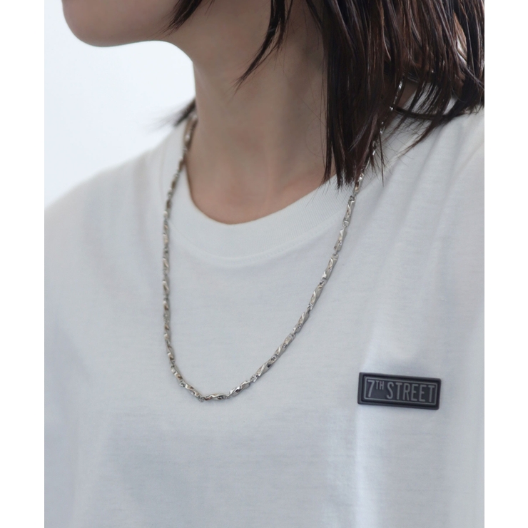 ネックレス レディース チェーン | ninon | 詳細画像4 