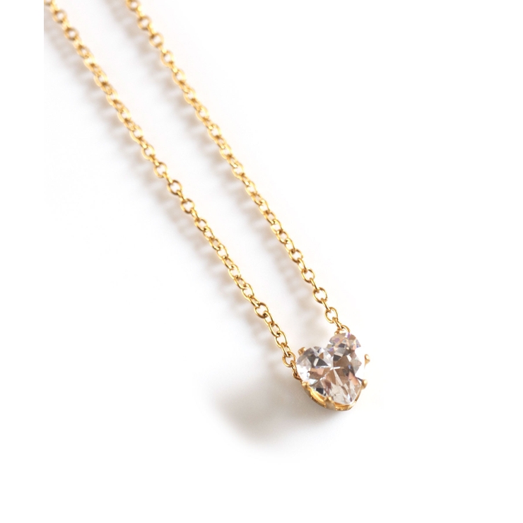 ネックレス レディース ゴールド | ninon | 詳細画像13 