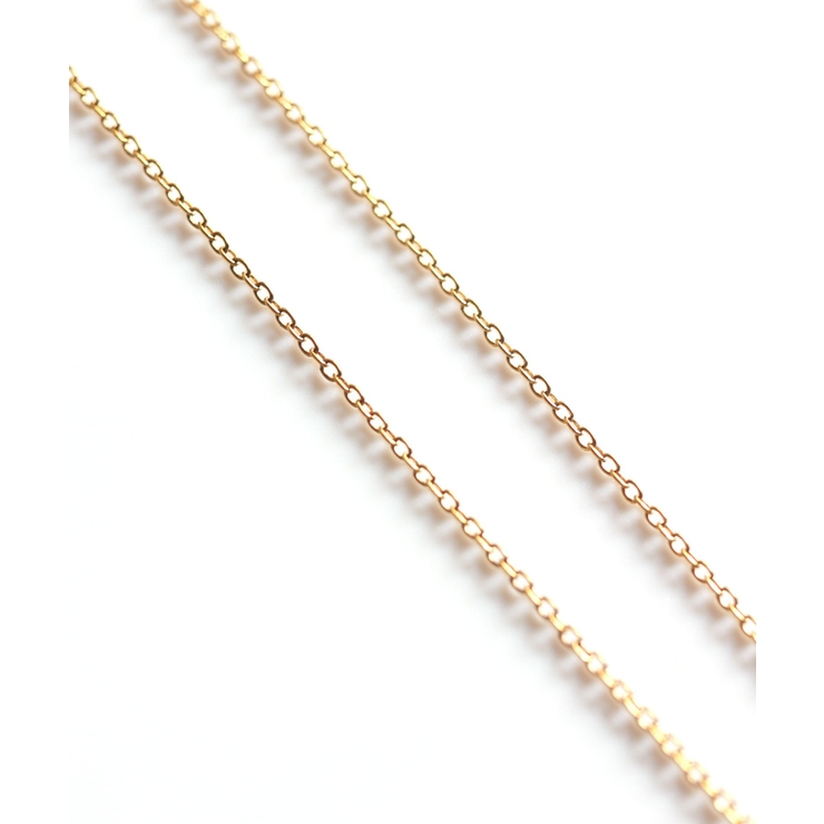 ネックレス レディース ゴールド | ninon | 詳細画像15 